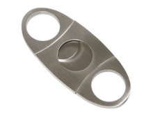 Basic Zigarrencutter Oval